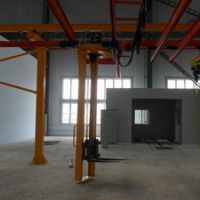 嘉興起重機—嘉興行吊廠家直銷伸縮梁起重機專業(yè)安裝