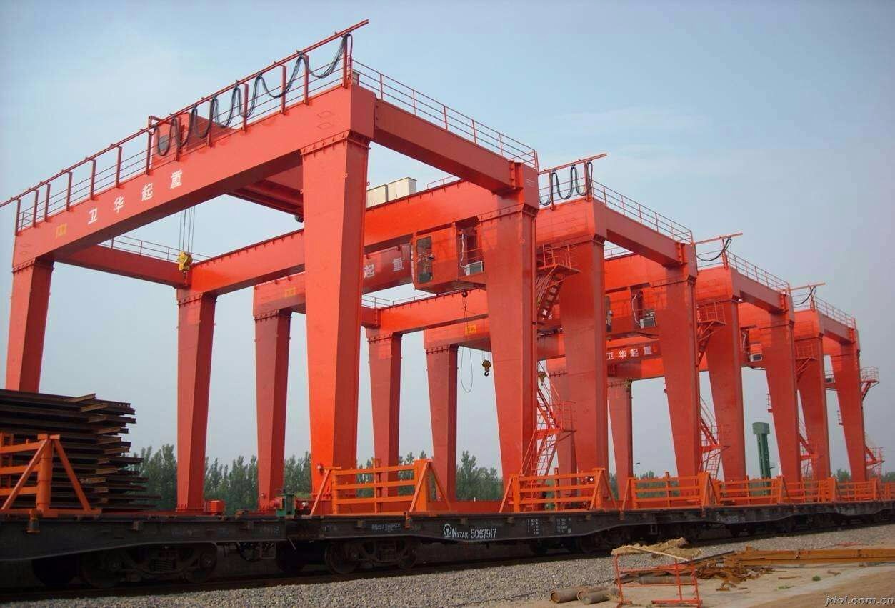 潼南起重機(jī)定制重慶起重供應(yīng)