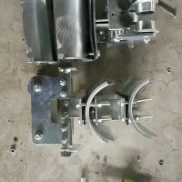 湛江小滑車拖纜滑車