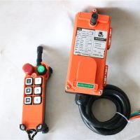 南陽(yáng)無線工業(yè)遙控器經(jīng)久耐用