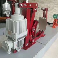 專業(yè)生產各種液壓制動器