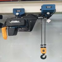 四川單軌低凈空電動(dòng)葫蘆KBK行車、航吊、專業(yè)廠家！