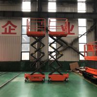 洛陽老城區(qū)銷售液壓升降平臺