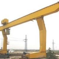 鎮(zhèn)江龍門吊、半龍門