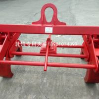 軋輥夾具