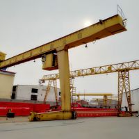 長沙起重機廠家