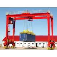 大連門(mén)式起重機(jī)