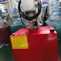 導軌貨梯平臺動力單元液壓泵站及各種配件 可定制，有現貨
