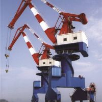 大連門座式起重機銷售