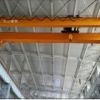 泰州歐式雙梁起重機安裝調試