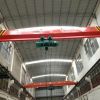 東莞大朗10噸電動單梁橋式起重機安裝維修-成宇起重