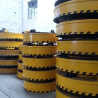 河南專業生產電磁吸盤廠家