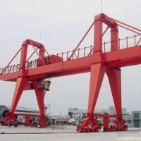 南京龍門吊起重機(jī)大全。天車維修