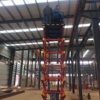 宜昌市土門升降平臺，高空作業平臺大全