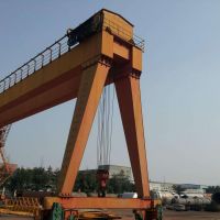 蕪湖16，20,25，32,50,75噸雙梁起重機(jī)報價