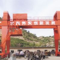 寧波起重機(jī)雙梁行車吊年檢，銷售，保養(yǎng)