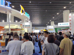 完美收官丨2019年第五屆廣州砂石展圓滿落幕！下屆再會！