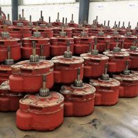 遼寧沈陽(yáng)現(xiàn)貨銷售電動(dòng)葫蘆，減速機(jī)