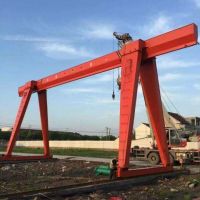 沈陽市鐵西區龍門吊廠家