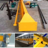 重慶LX型電動單梁懸掛起重機(jī)廠家專業(yè)生產(chǎn)—蒲瑞起重
