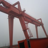 廣州起重機 廣州龍門吊生產資質