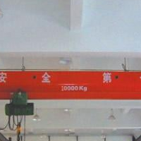 成都懸掛單梁起重機
