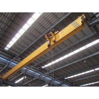 四川成都供應(yīng)電動(dòng)懸掛起重機(jī)