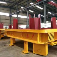 起重吊具鋼包車(chē)鋼廠專(zhuān)用可定制優(yōu)質(zhì)生產(chǎn)廠家河南象力