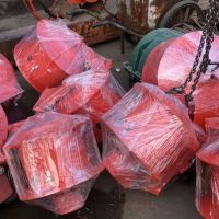 廠家直銷(xiāo)起重機(jī)彈簧式電纜卷筒