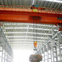 成都起重機廠家生產制造—水電站用起重機