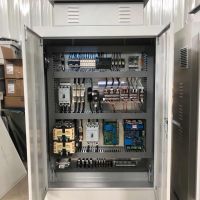 專業(yè)生產強磁吸盤電器柜