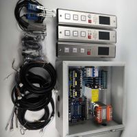 貨梯成套控制柜、別墅電梯控制柜、變頻電梯控制柜、