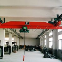 成都LX型電動單梁懸掛起重機廠家供應(yīng)