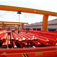 陽泉單梁起重機行車質(zhì)量好