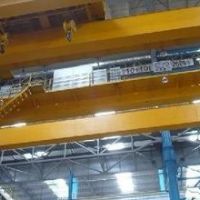 常州，金壇雙小車橋式起重機(jī)保養(yǎng)維修廠家銷售