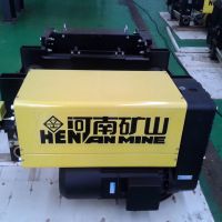 宜昌市遠安縣歐式電動葫蘆各種型號起重機，行吊廠家直銷