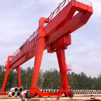 哈爾濱起重機、安裝、維修、保養