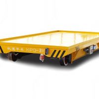 河南電動(dòng)平車(chē)