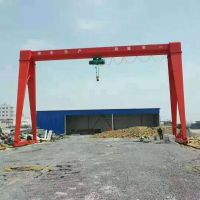 佛山起重機、行吊、升降平臺安裝維修