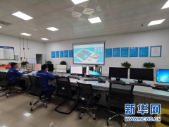 省會(huì)中心云巖區(qū)，污水處理廠(chǎng)深埋地下30多米后……