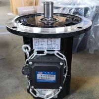 三合一電機、軟啟動-錐形電機-生產廠家河南倍動力
