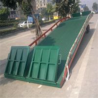 貴陽起重機-登車橋生產(chǎn)廠家