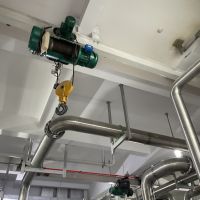 當(dāng)陽市電動葫蘆，起重配件