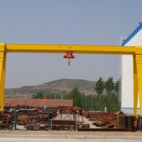 上海起重機(jī)-門式起重機(jī)