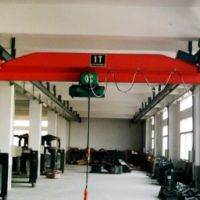 揚(yáng)州橋式起重機(jī)廠(chǎng)家