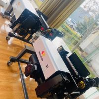 湖北省宜昌市夷陵區歐式電動葫蘆各種型號起重機，行吊廠家直銷