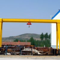 起重機信譽保障-行車行吊龍門起重機維修保養(yǎng)維護維?；厥漳隀z