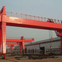 貴州起重機(jī)-門(mén)式起重機(jī)