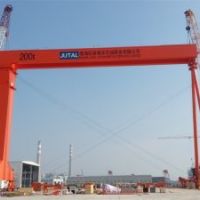 ?？谠齑T式起重機(jī)
