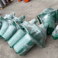 昆明起重設備｜晉寧起重機｜－晉寧彈簧緩沖器訂做
